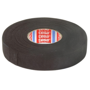 TESA SP9052 Fleece Tape 19mm x 25m - HP-FT19