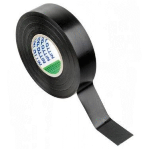 PVC TAPE NITTO (10 PK) - NTTO21/10