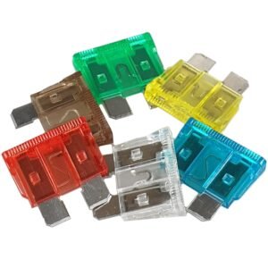 Fuses/Holders