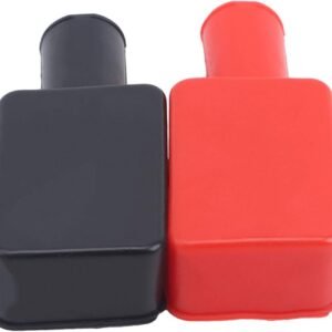 Battery Terminal/Terminal Cover