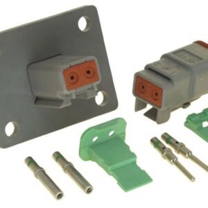 Deustch Plugs and kits